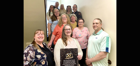Chenango County Area Agency on Aging to celebrate 50 years